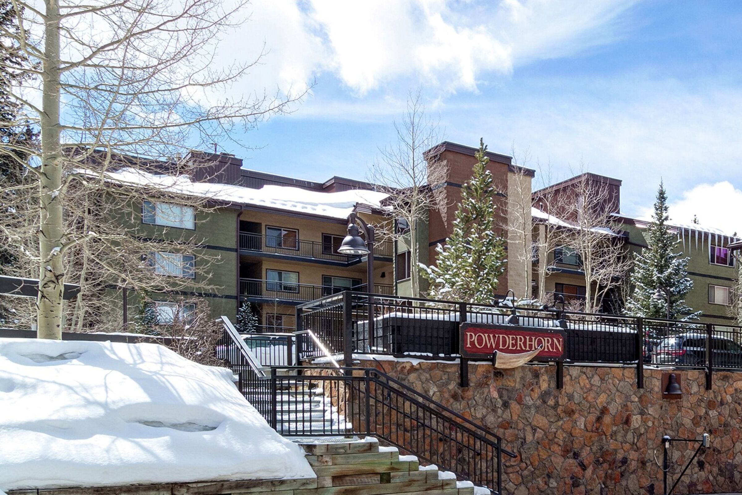Powderhorn