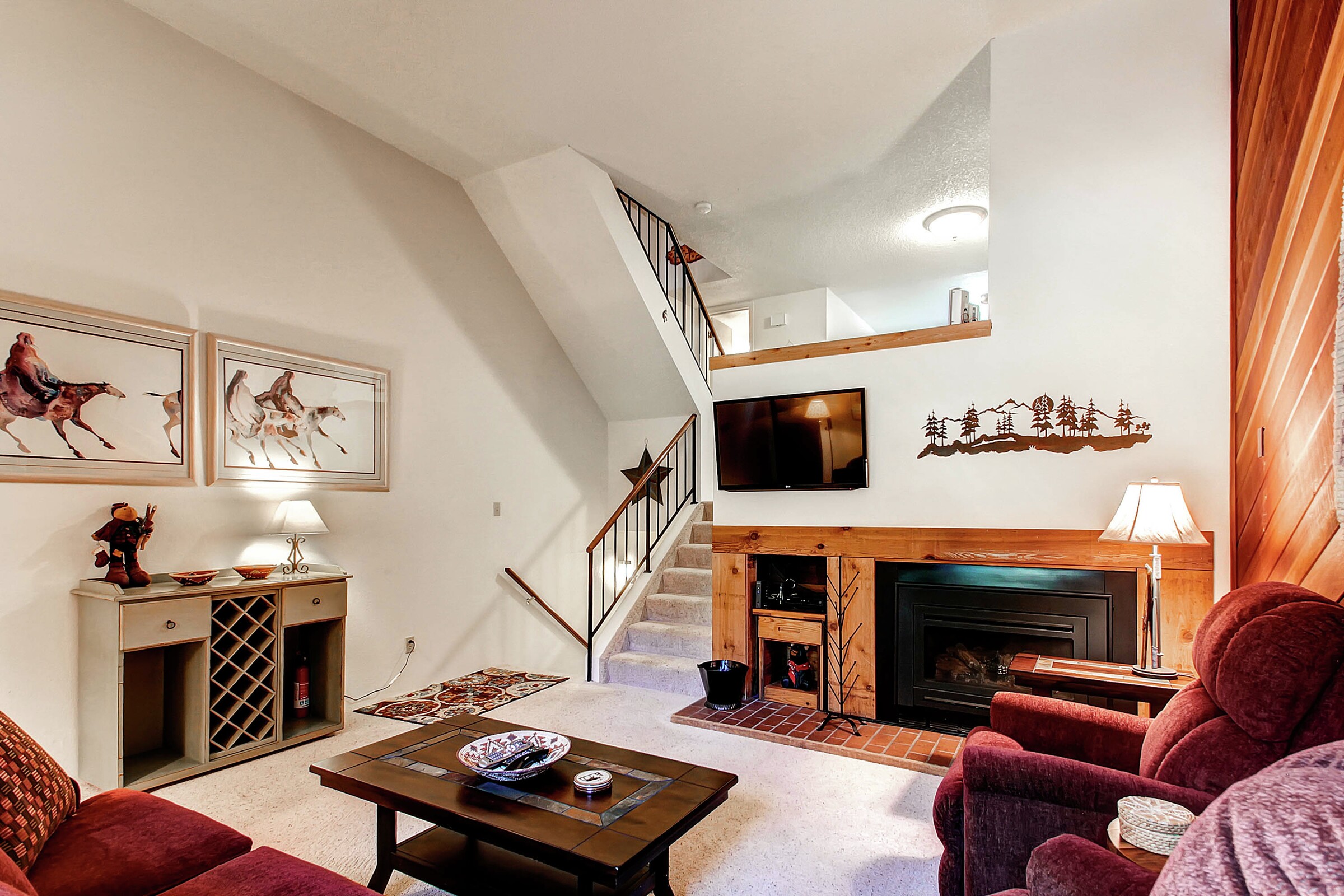 #22 - Living Area