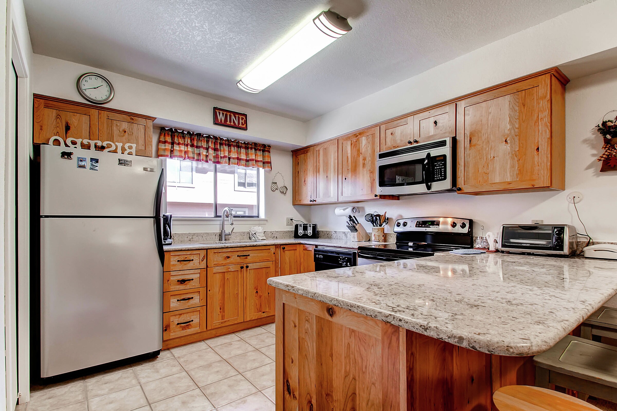 #22 - Kitchen