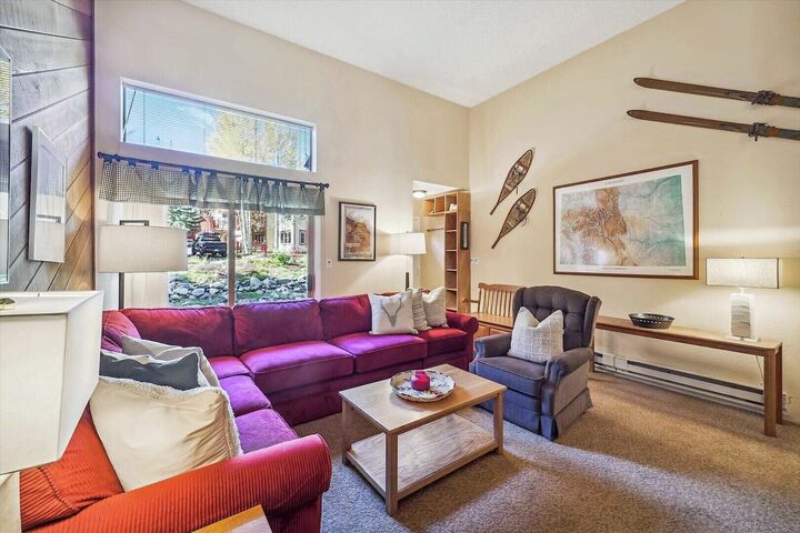#20 - Living Area
