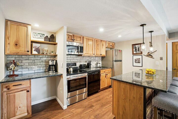 #216 - Kitchen