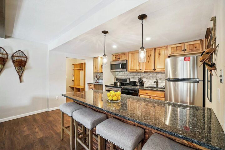 #216 - Kitchen
