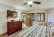 Gallery Thumbnail (2 Bdrm 2.5 Bath - Chateaux - Master Bedroom)