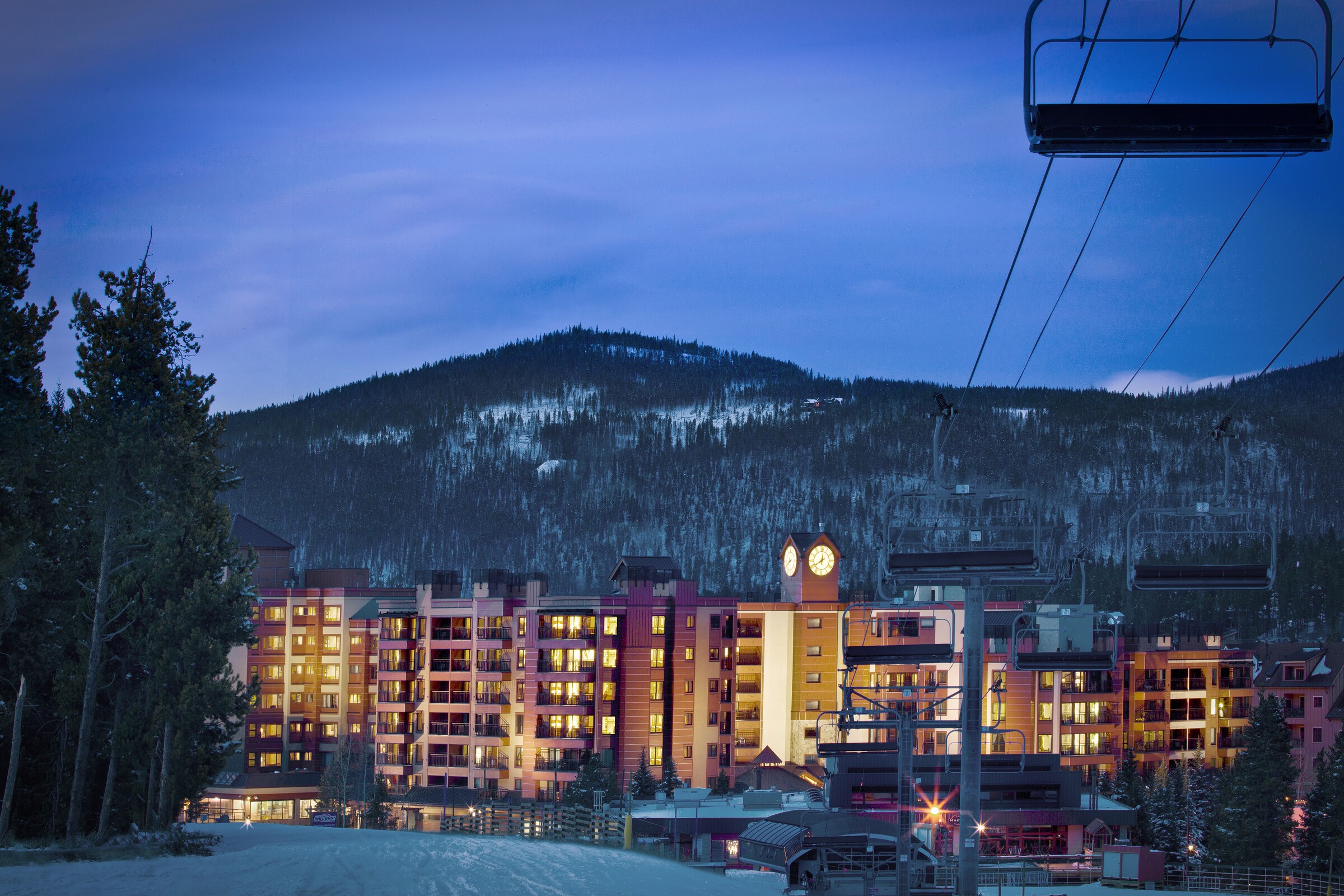 Village at Breckenridge