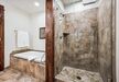 Gallery Thumbnail (#414 - Master Ensuite Bathroom)