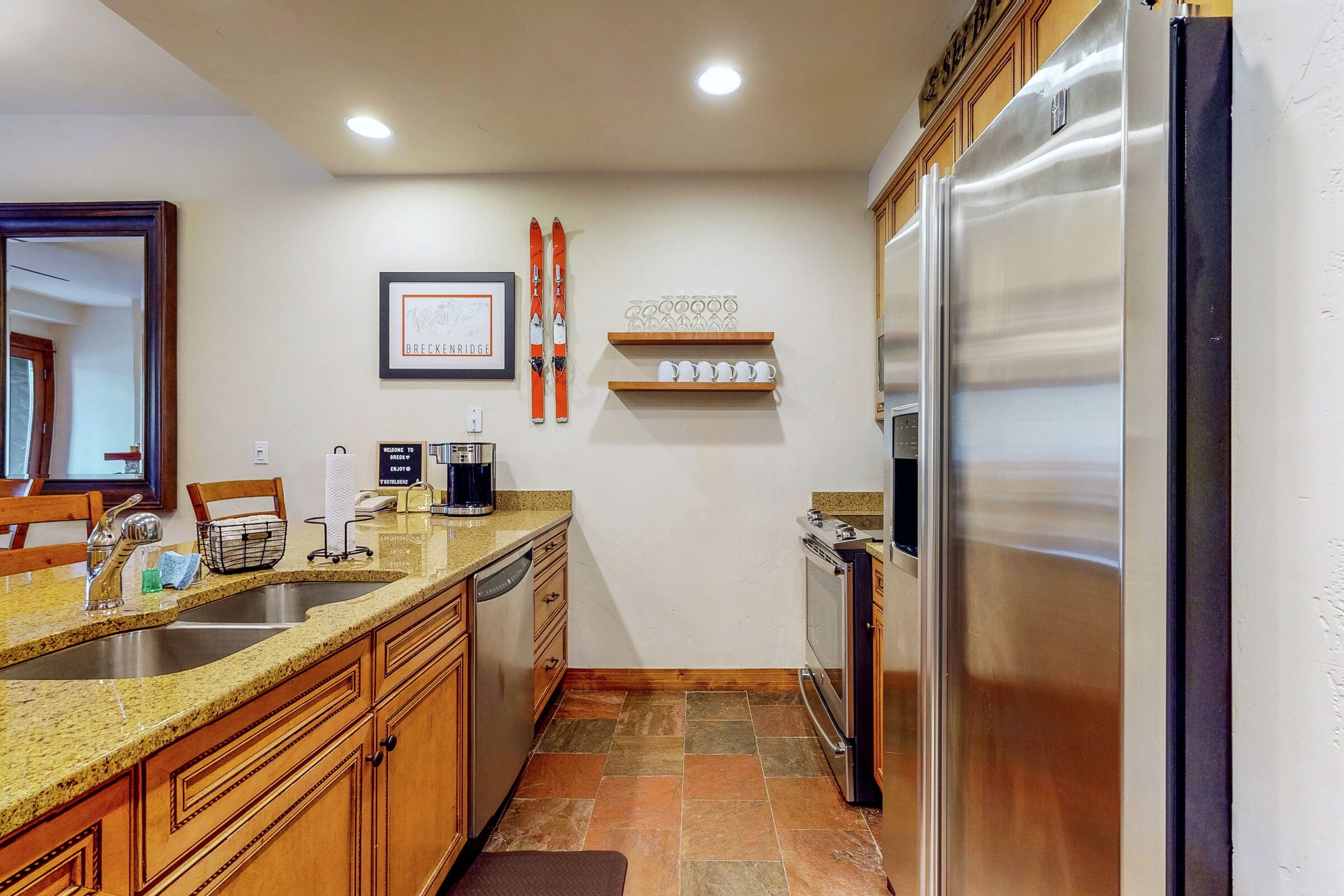 #304 - Kitchen