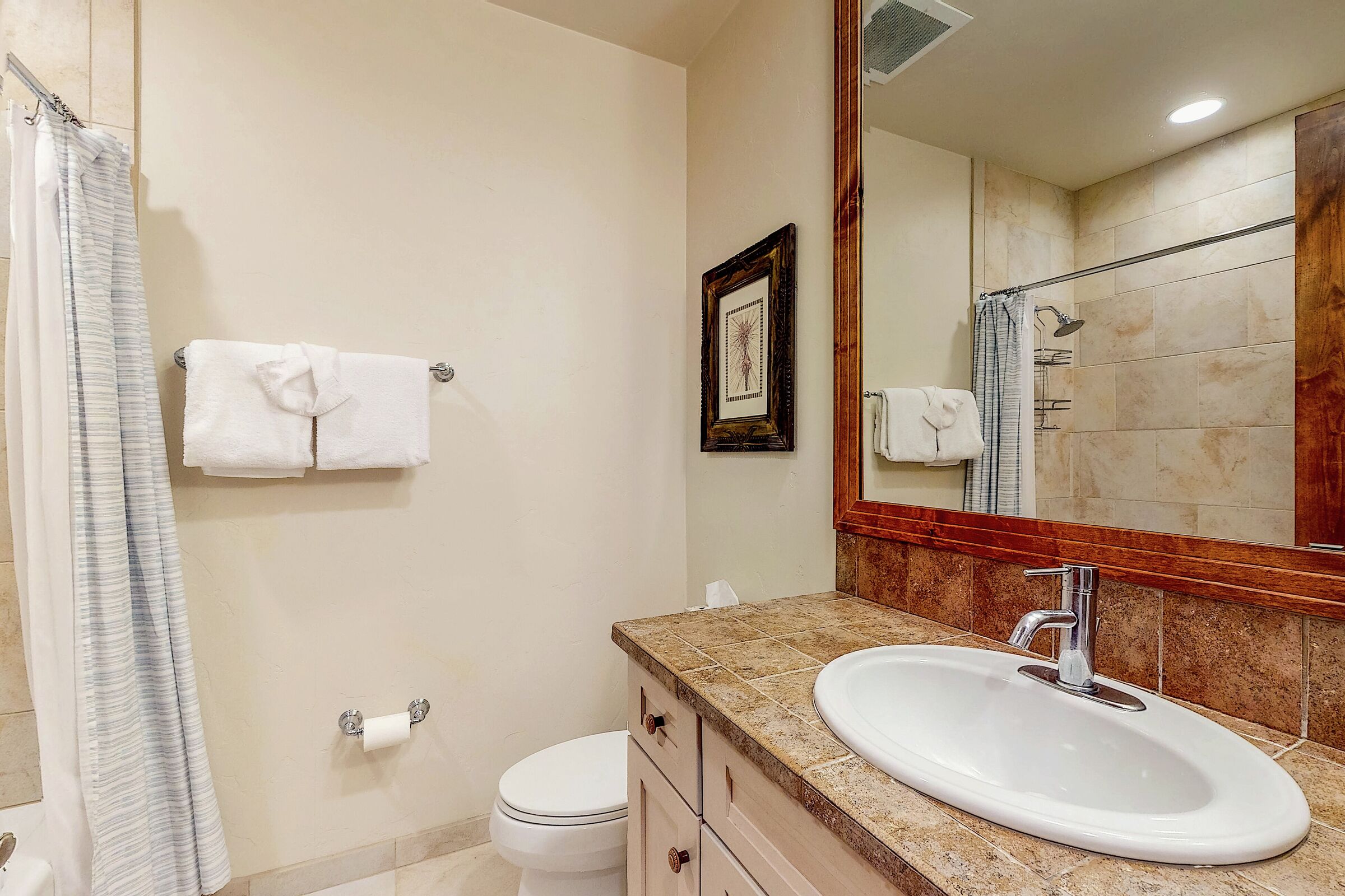 #304 - Bathroom