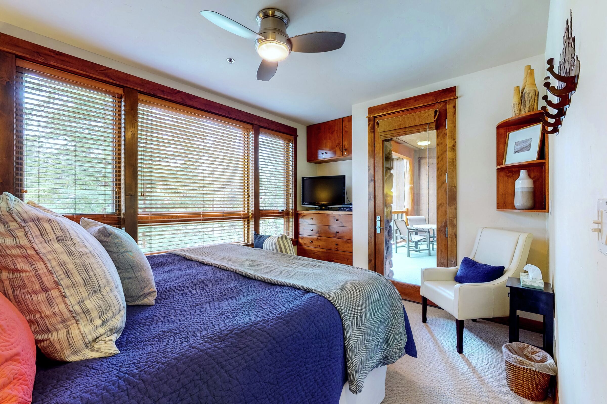 #304 - Master Bedroom