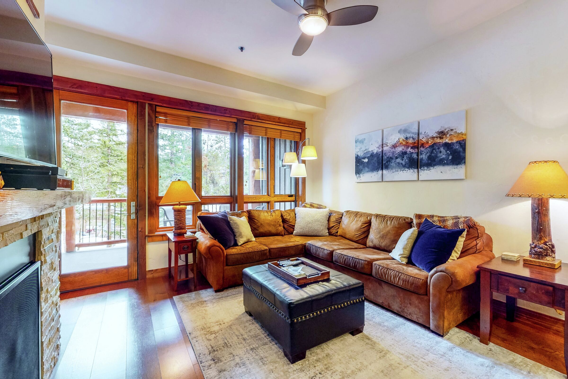 #304 - Living Room