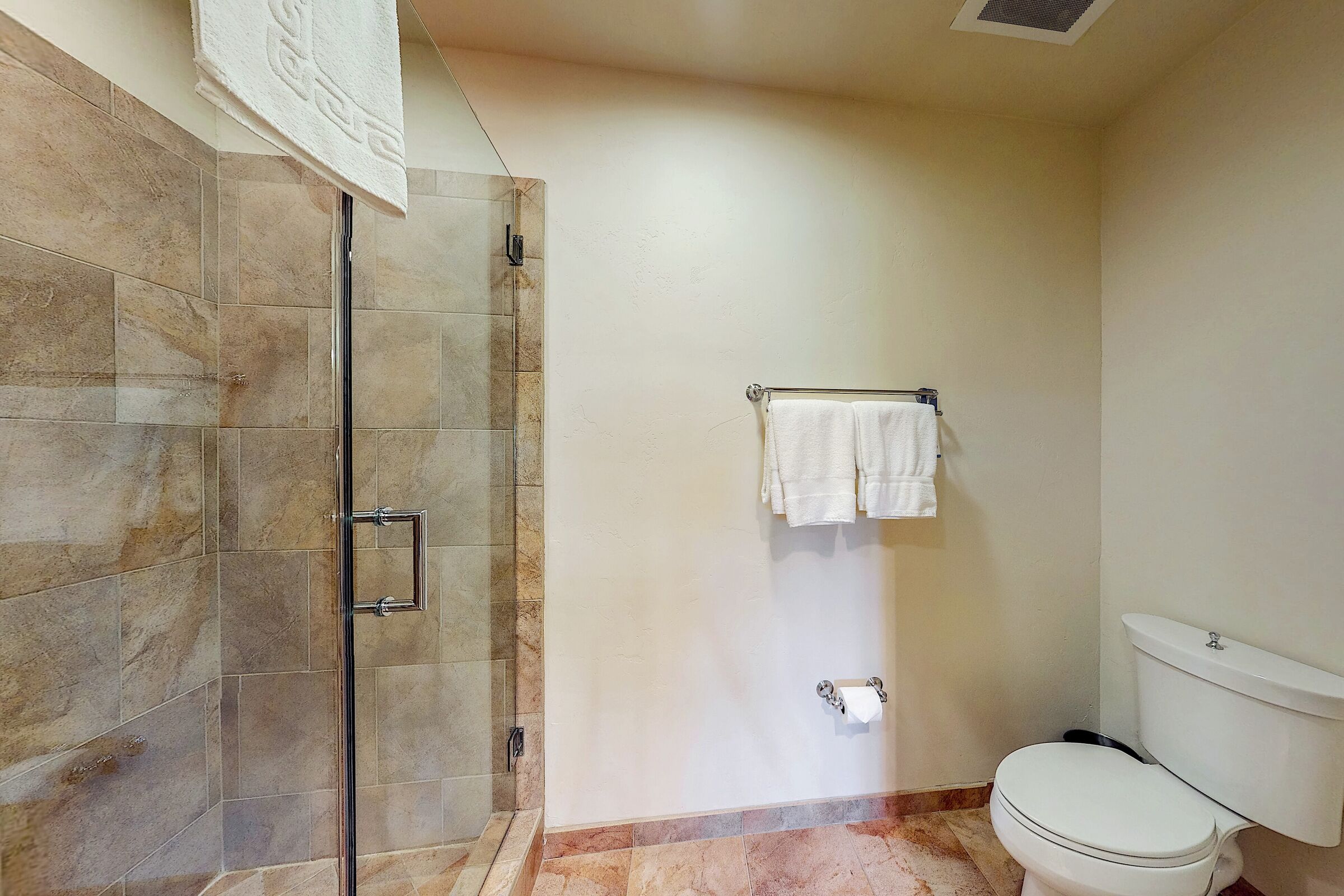 Master Ensuite Bathroom