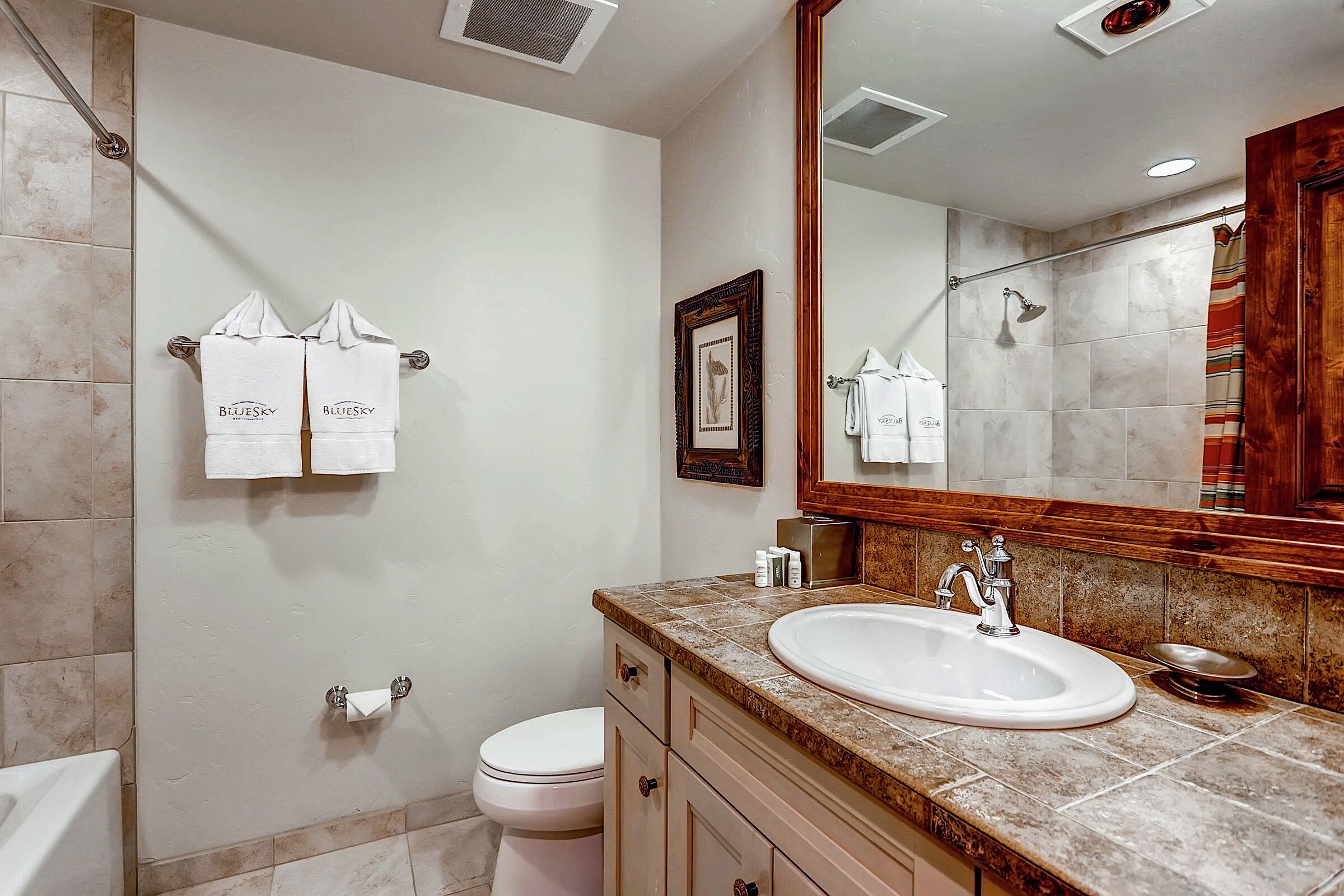 #204 - Bathroom