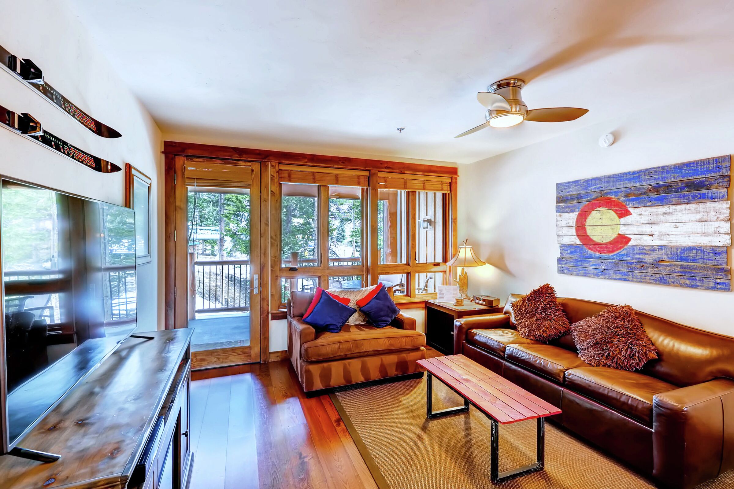 #204 - Living Room