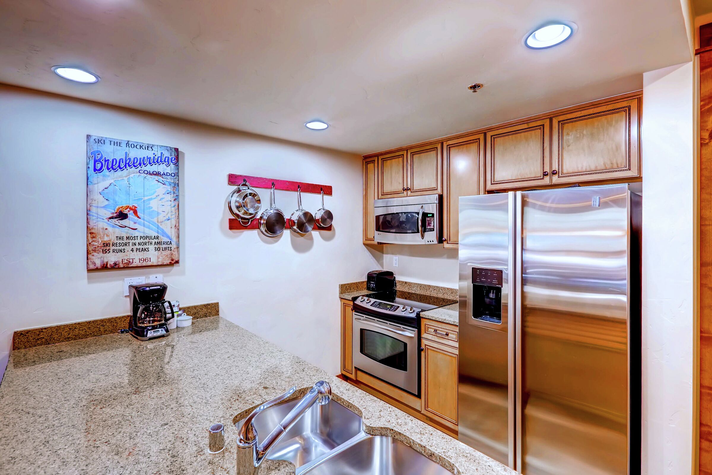 #204 - Kitchen