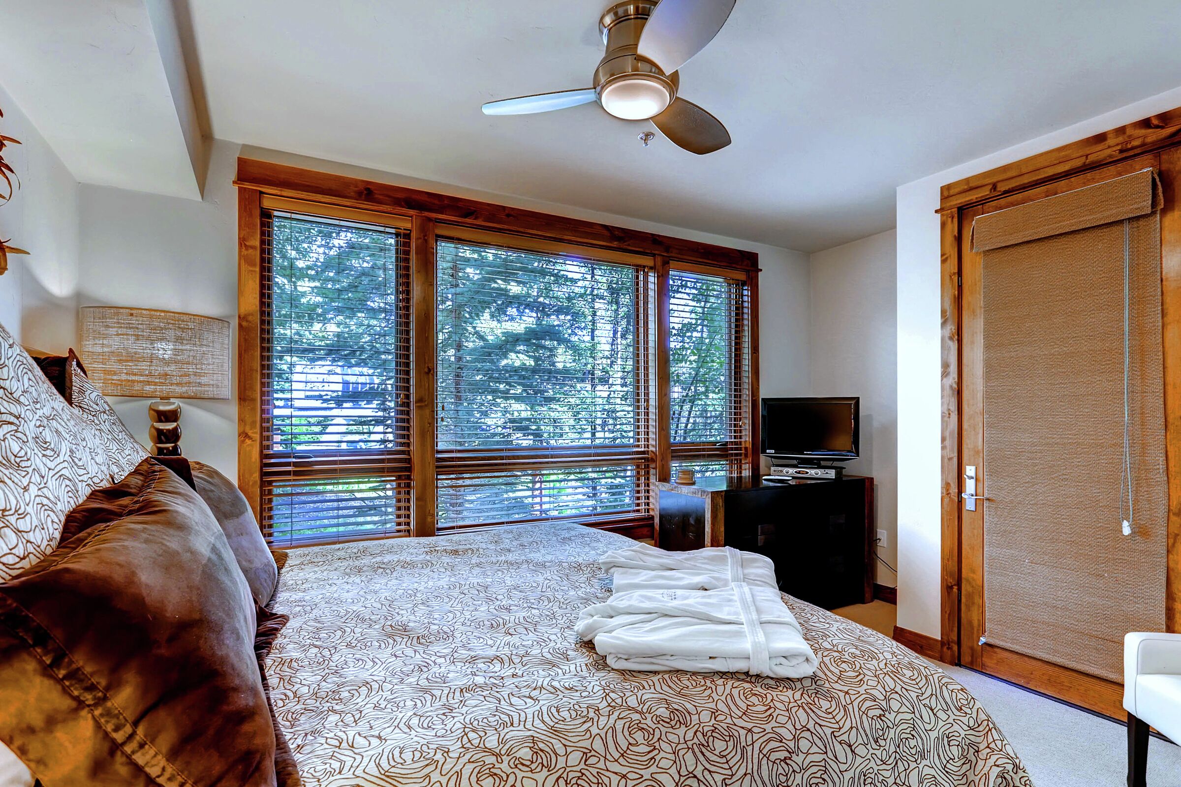 #204 - Master Bedroom