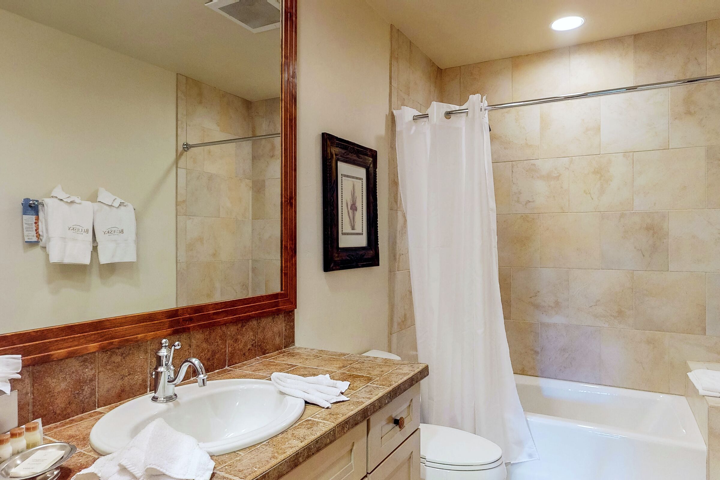 #403 - Bathroom