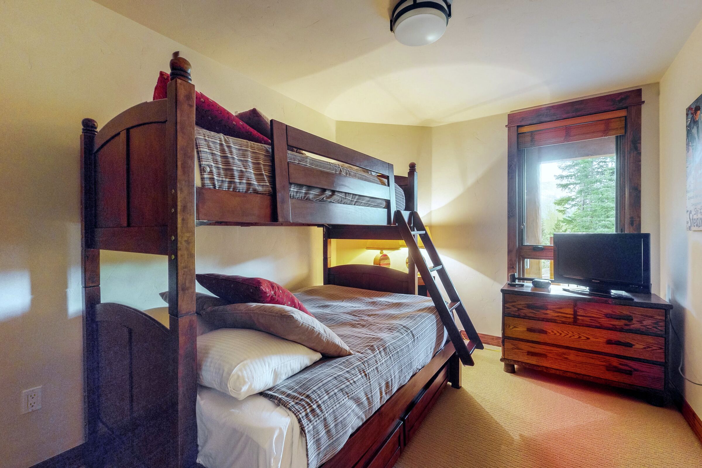 #403 - Bedroom