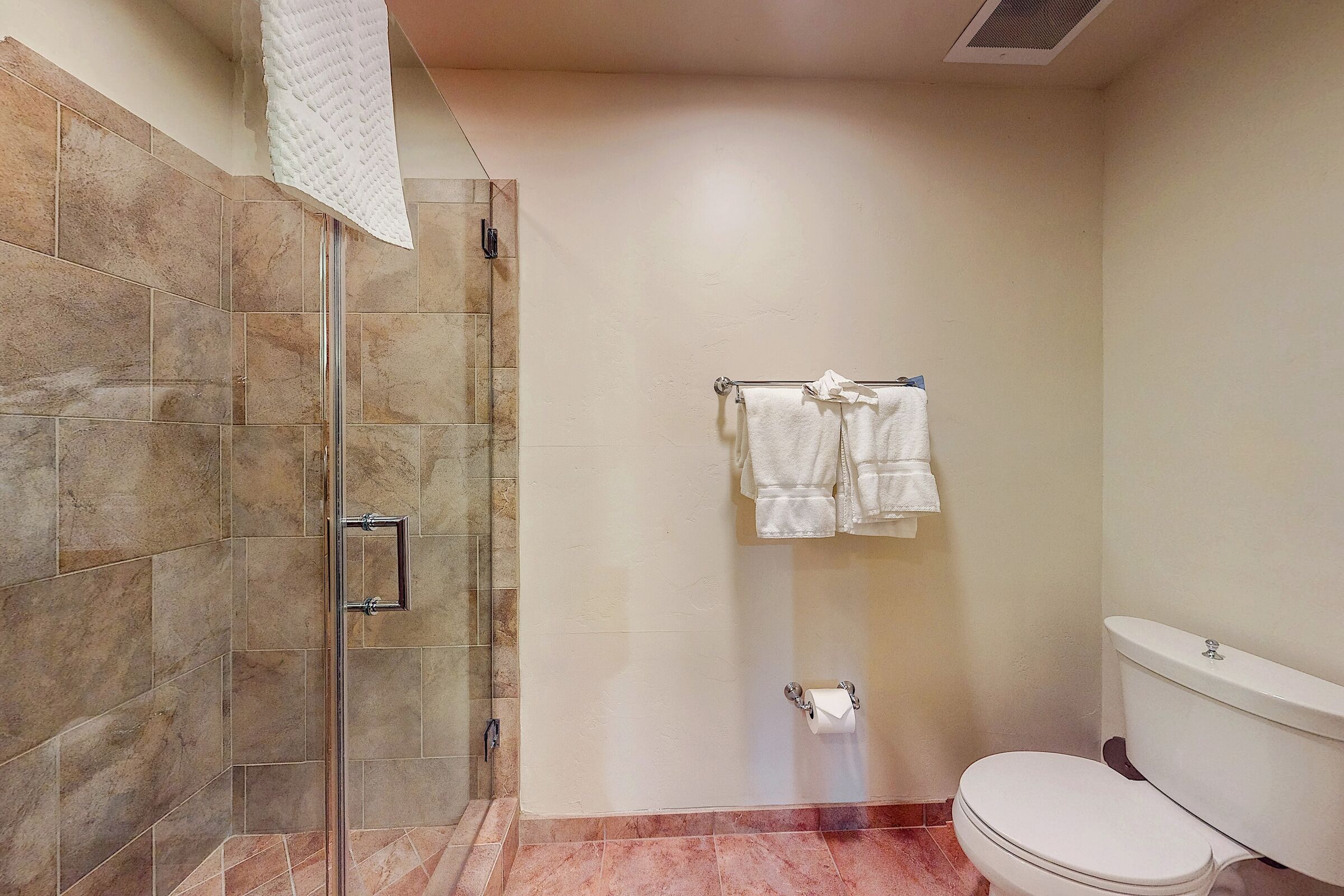 #403 - Master Ensuite Bathroom