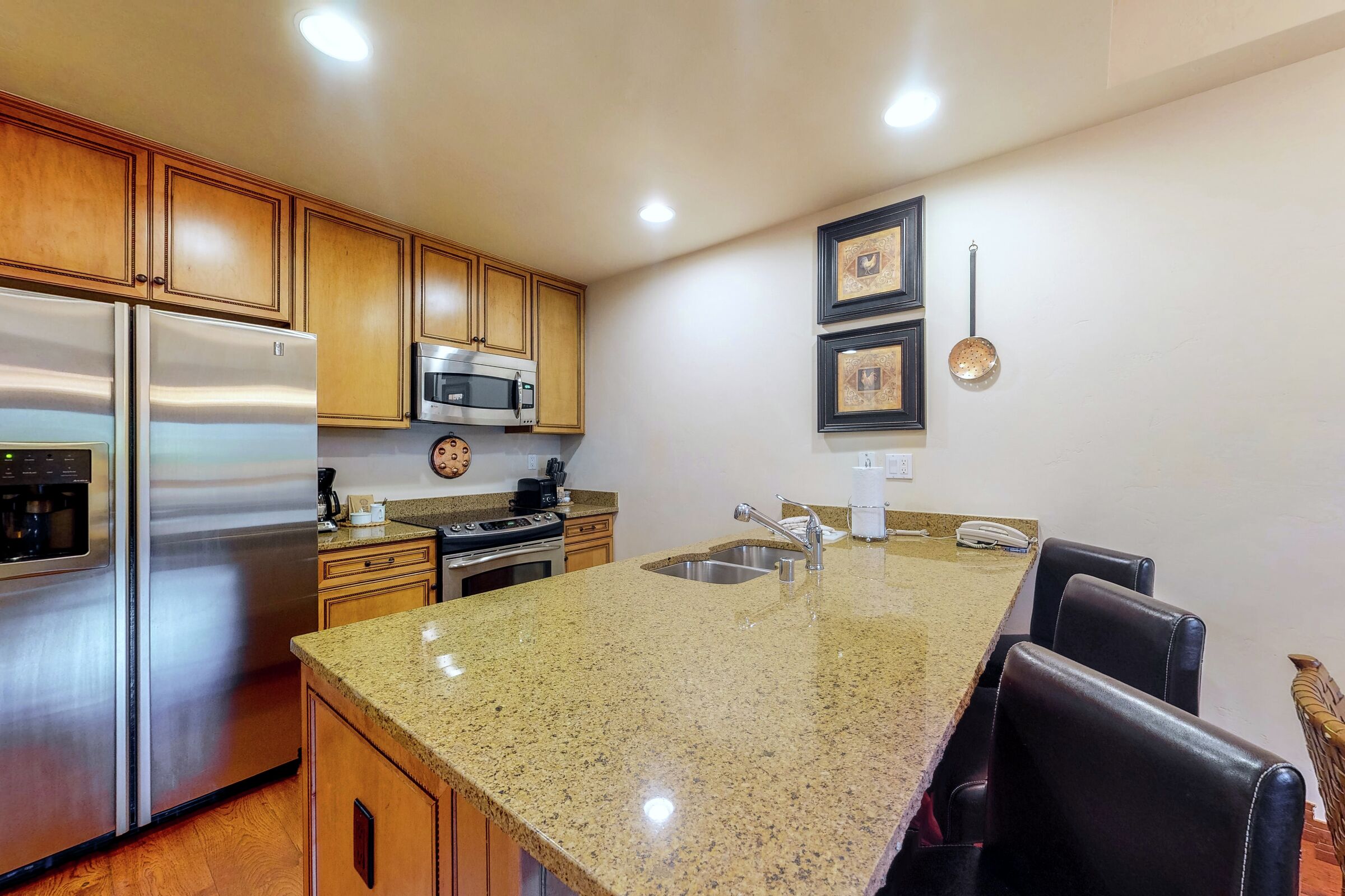 #403 - Kitchen