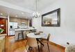 Gallery Thumbnail (#405 - Dining Area & Kitchen)