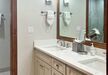 Gallery Thumbnail (#405 - Master Ensuite Bathroom)