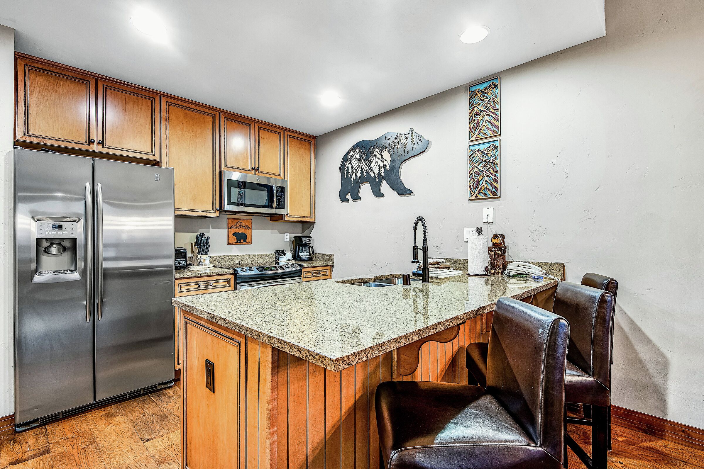 #506 - Kitchen