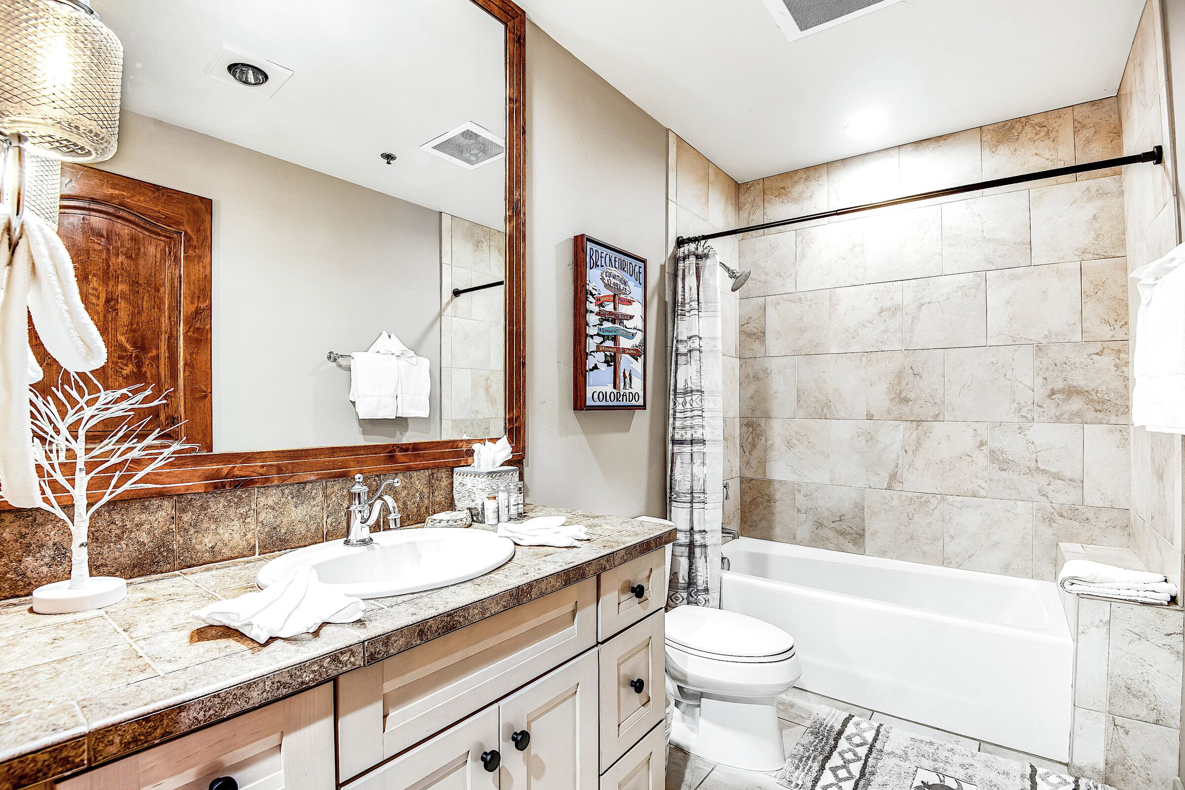 #506 - Bathroom