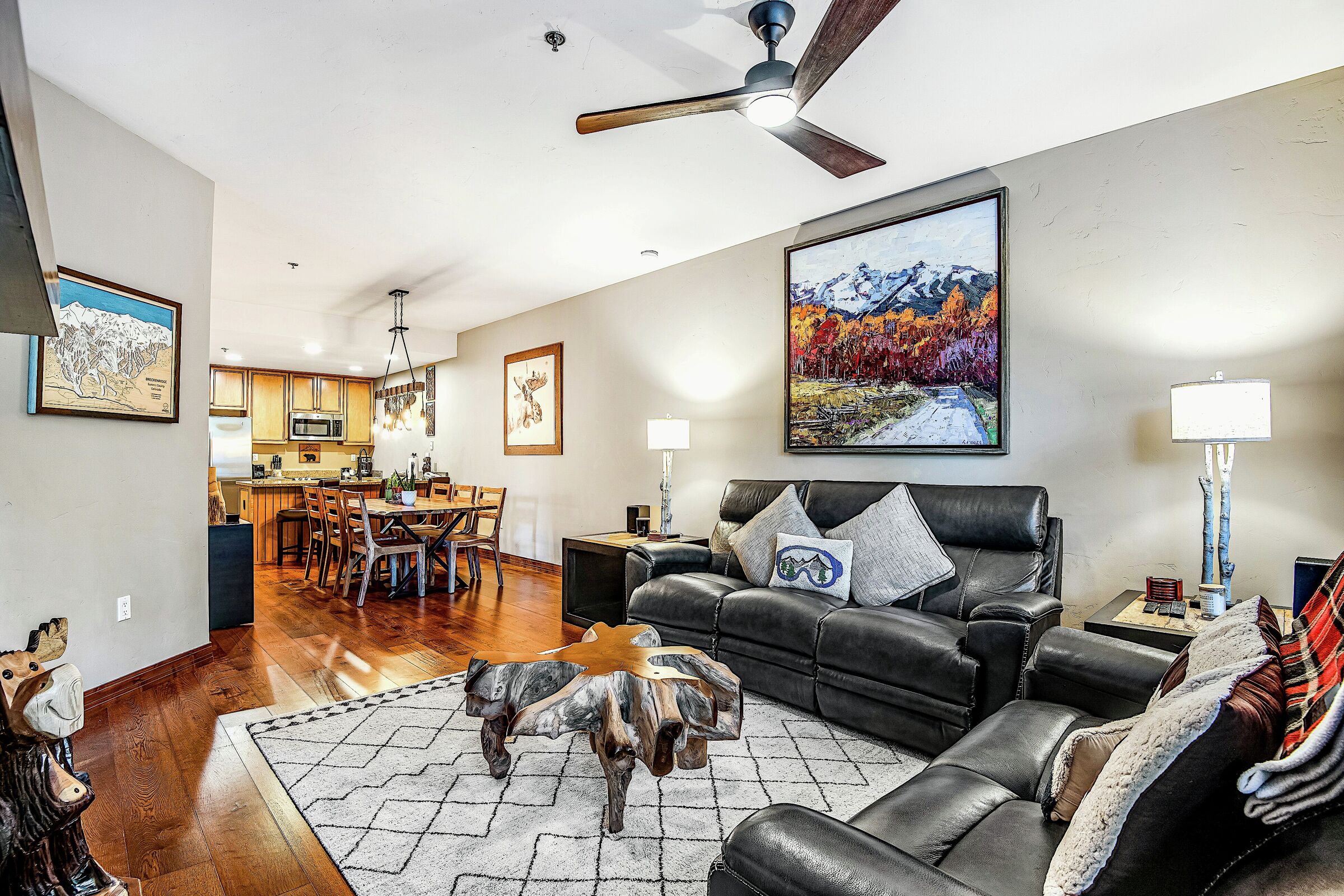 #506 - Living Area