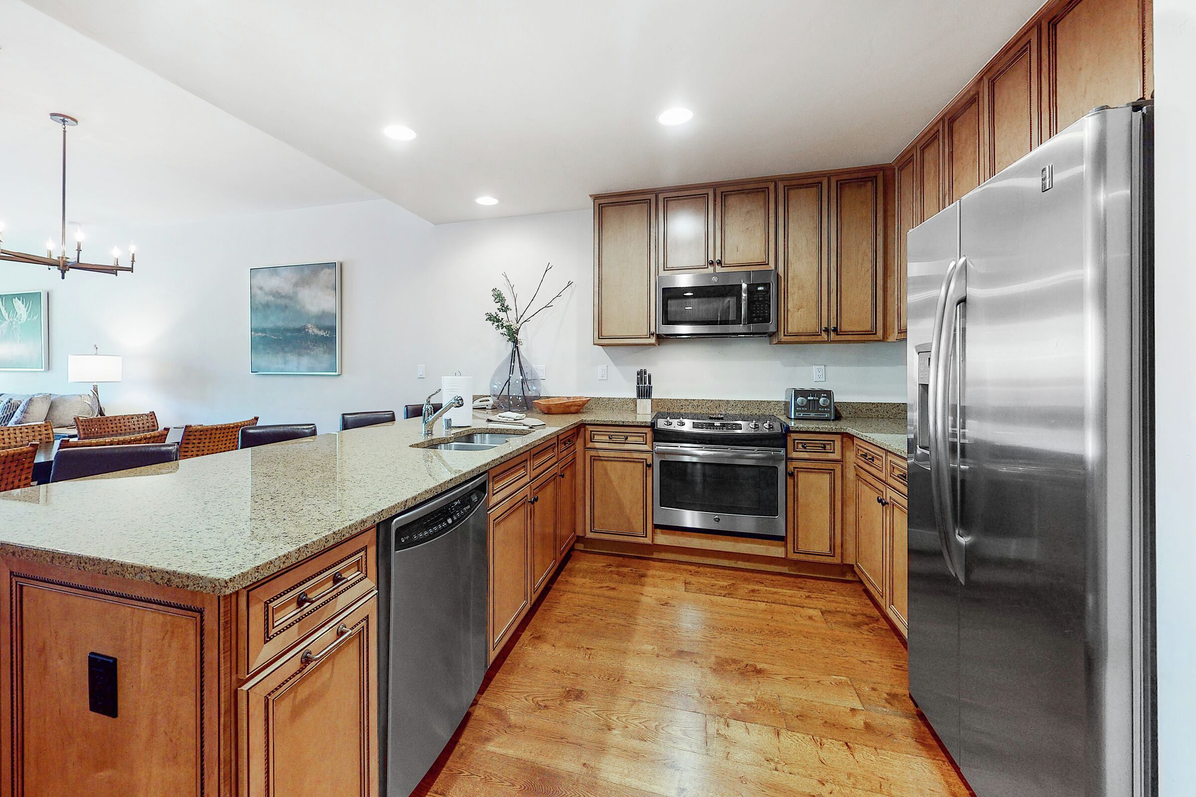 #504 - Kitchen