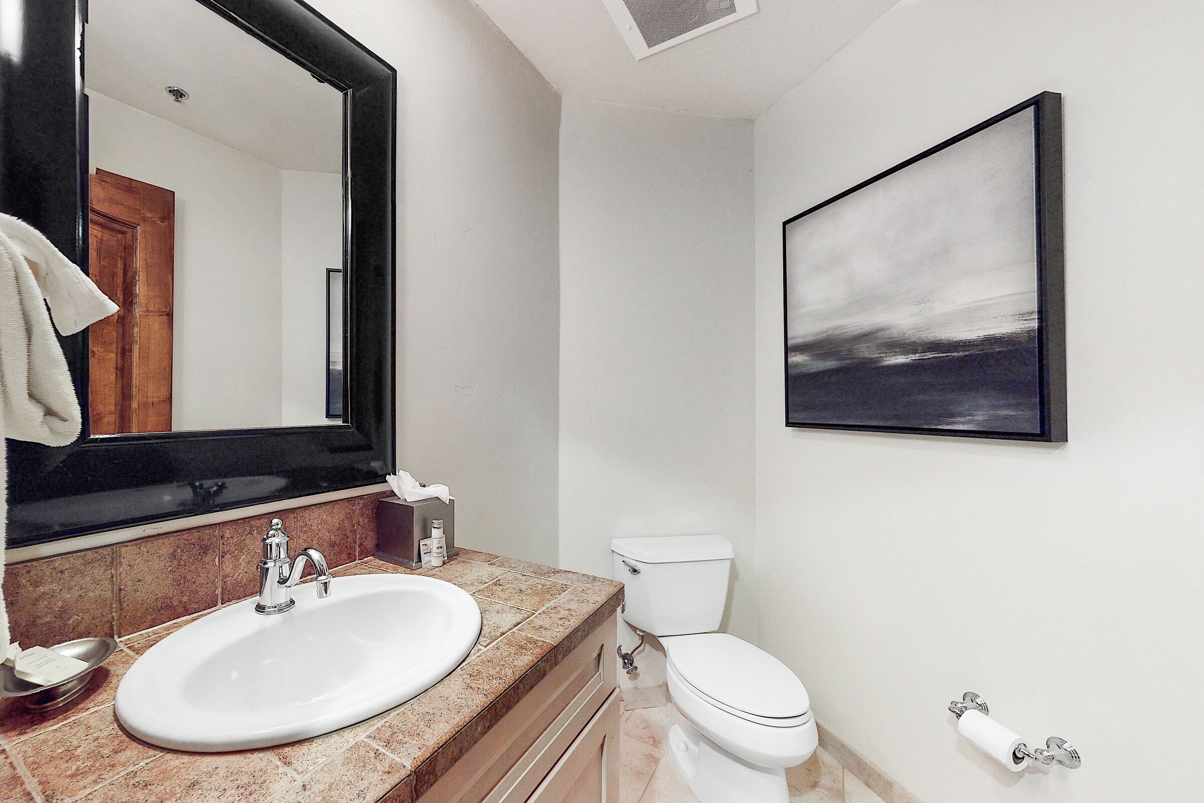 #504 - Bathroom