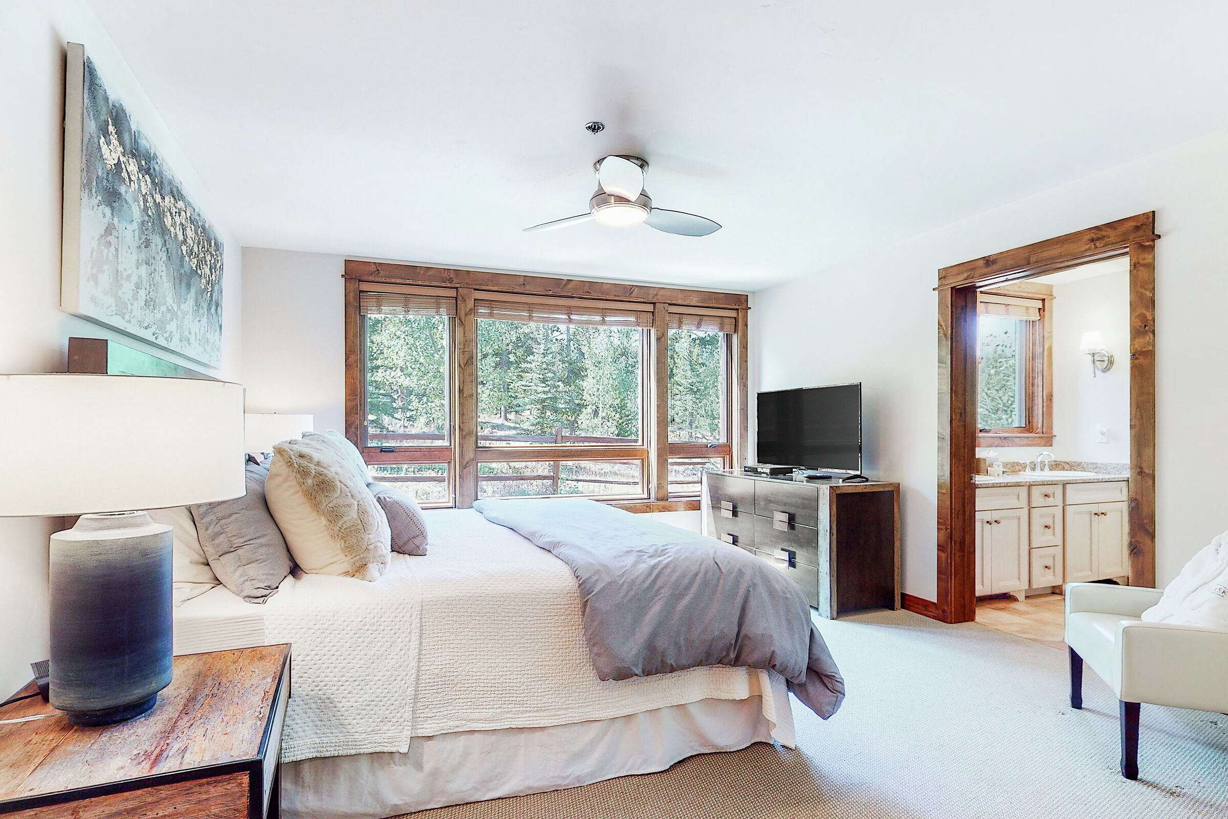 #504 - Master Bedroom