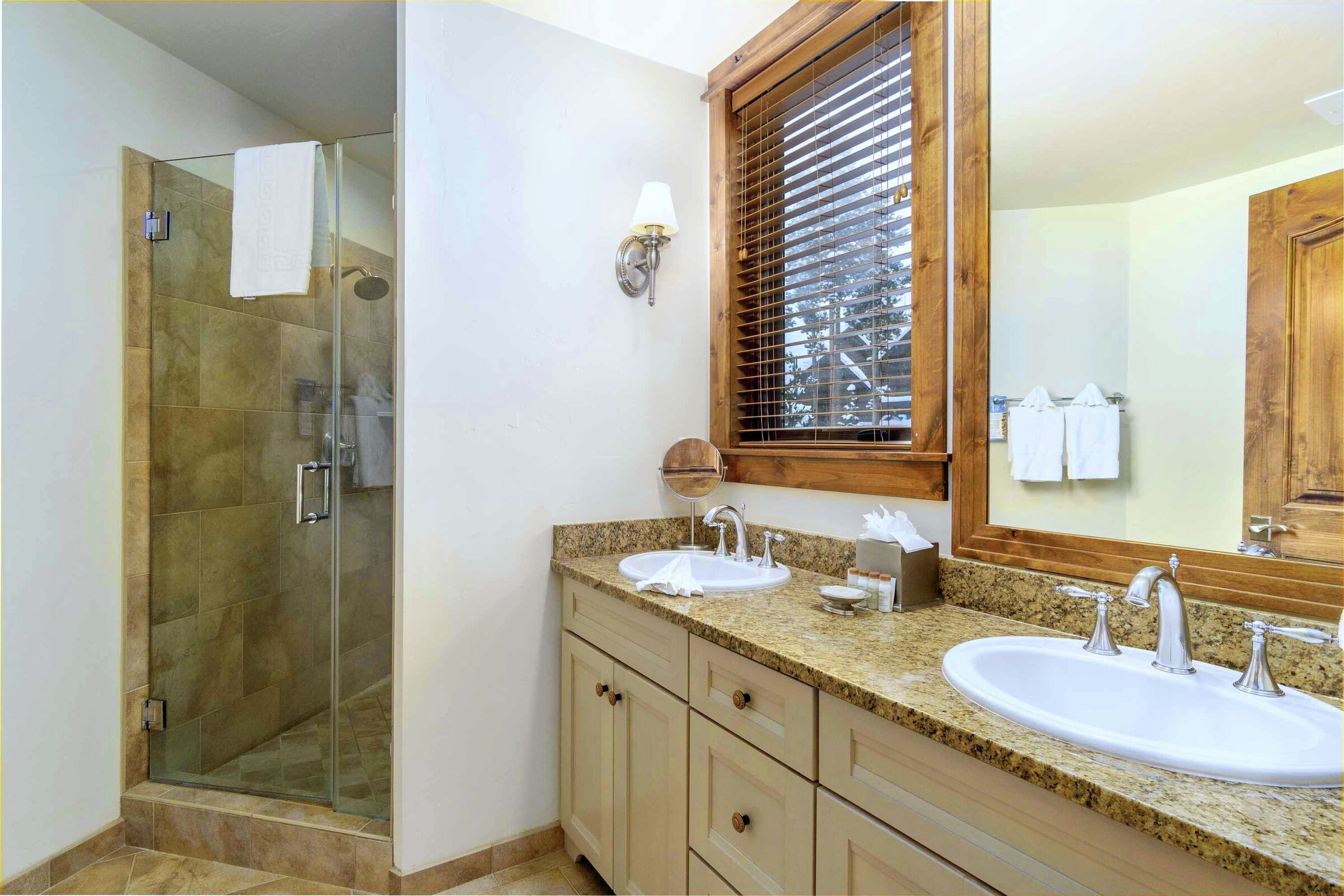 Master Ensuite Bathroom