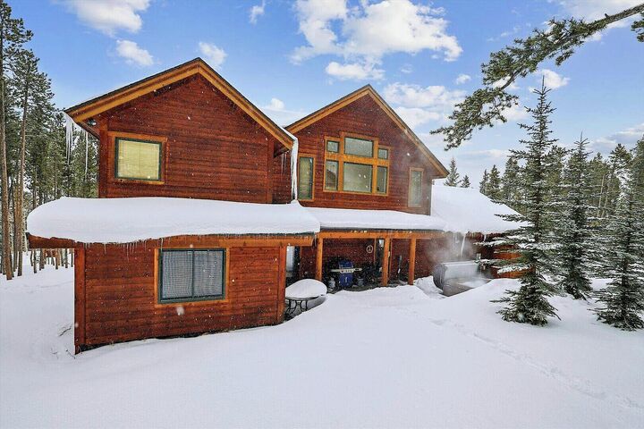 Timber Heights Lodge