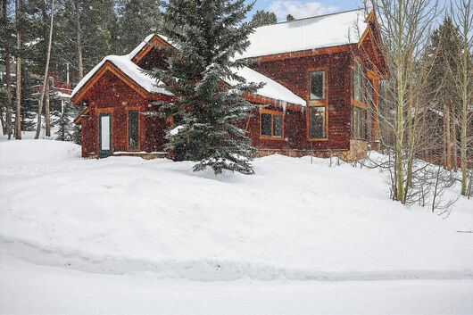 Timber Heights Lodge