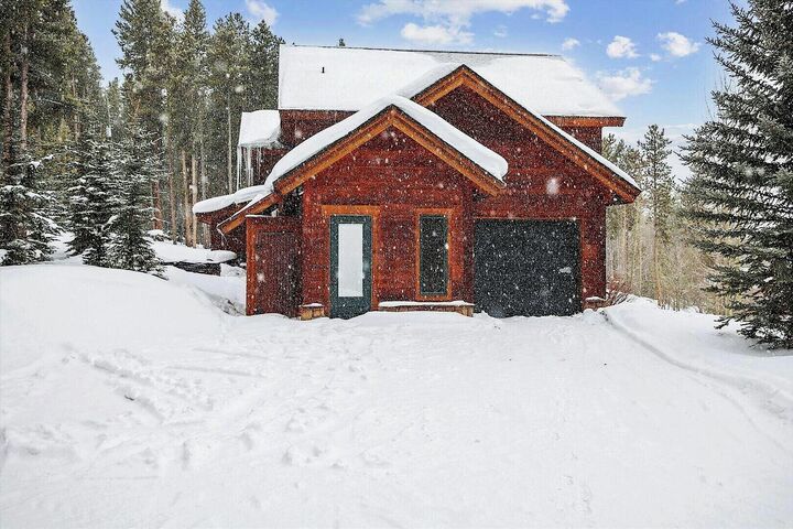 Timber Heights Lodge