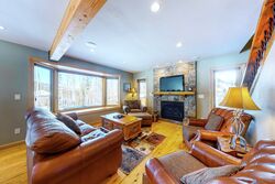 3 Bdrm 2 Bath HT - Living Room