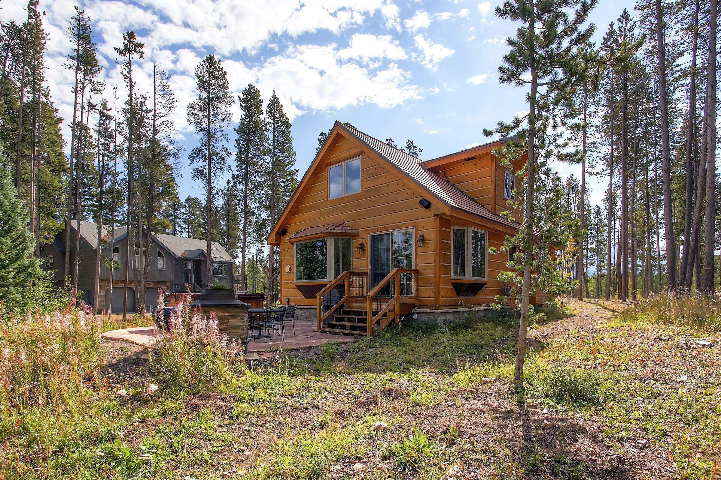 American Way Chalet