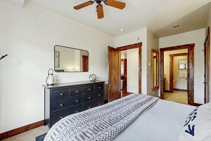 #5307 - Master Bedroom