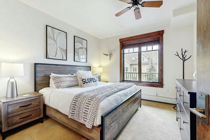 #5307 - Master Bedroom