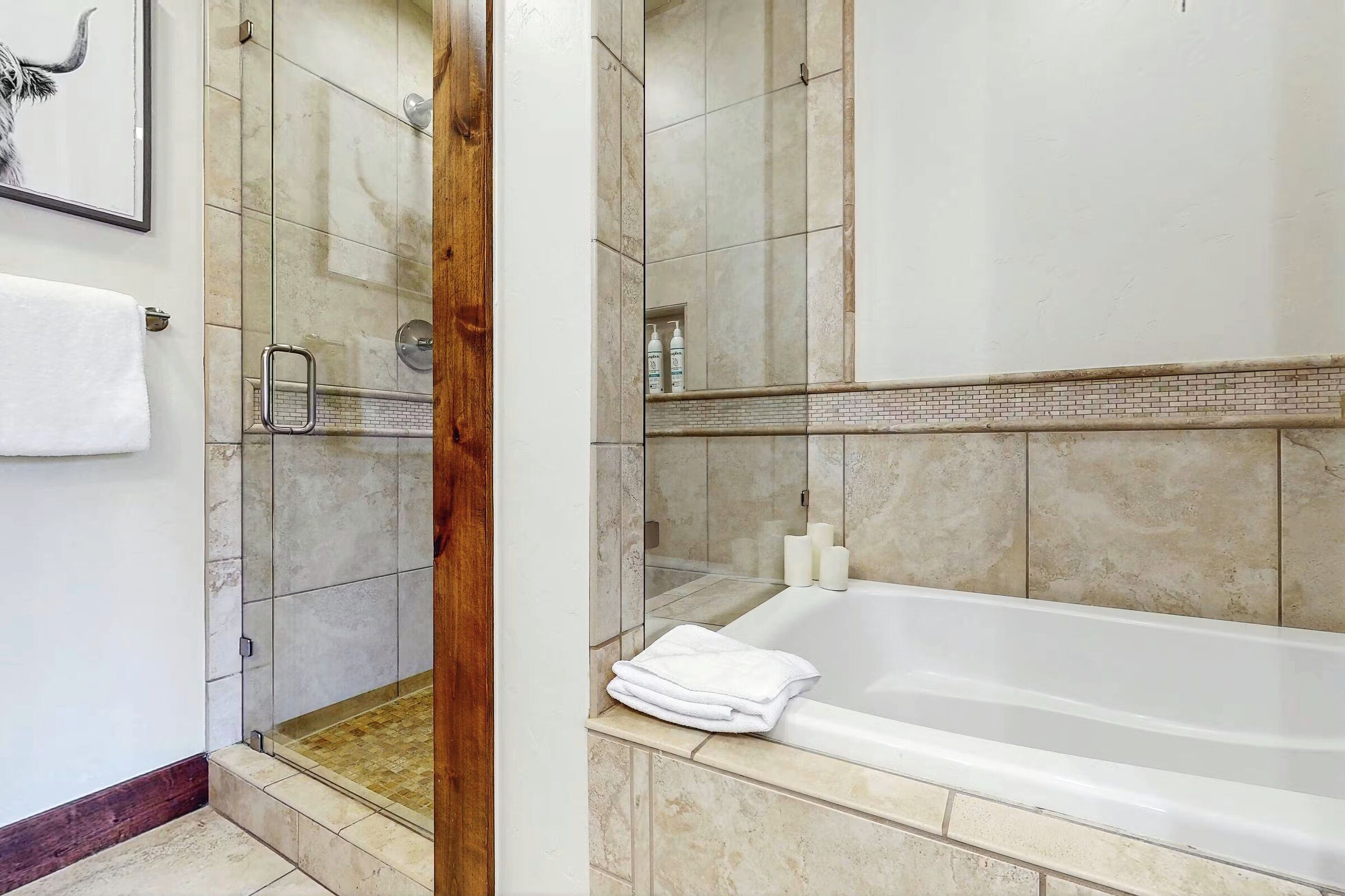 Master Ensuite Bathroom