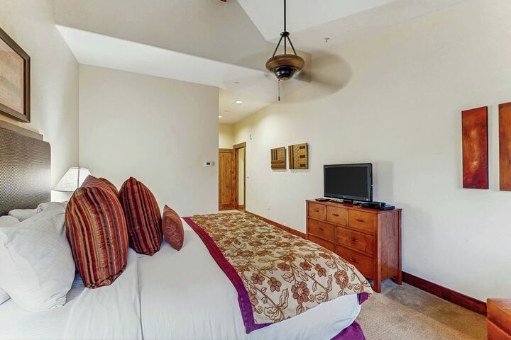 #5404 - Master Bedroom