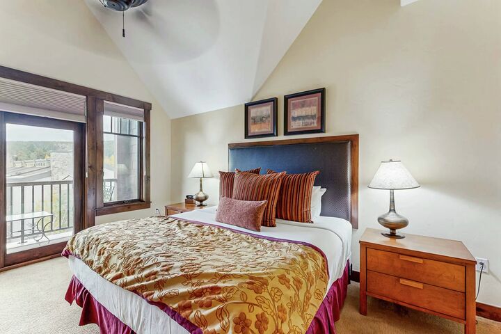 #5404 - Master Bedroom