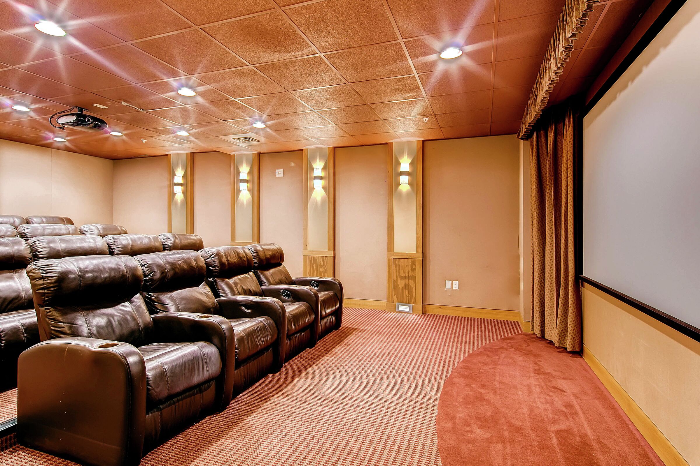 Movie Theatre