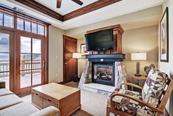 Studio - Living Area