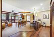 Gallery Thumbnail (#8307 - Living Area & Dining Area & Kitchen)