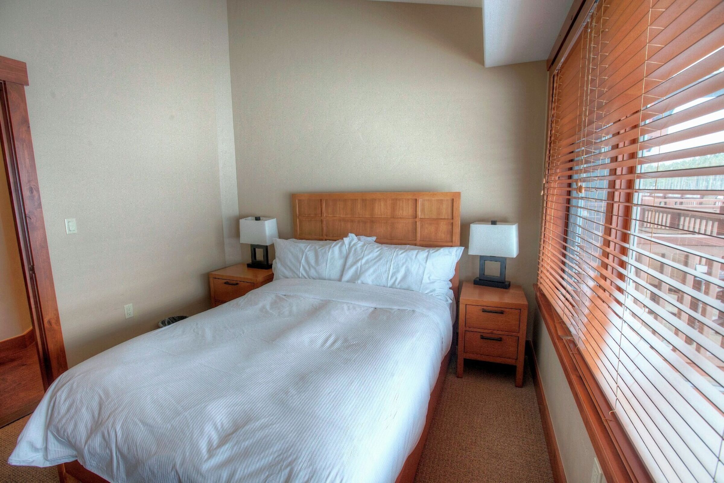 2 Bdrm - Bedroom