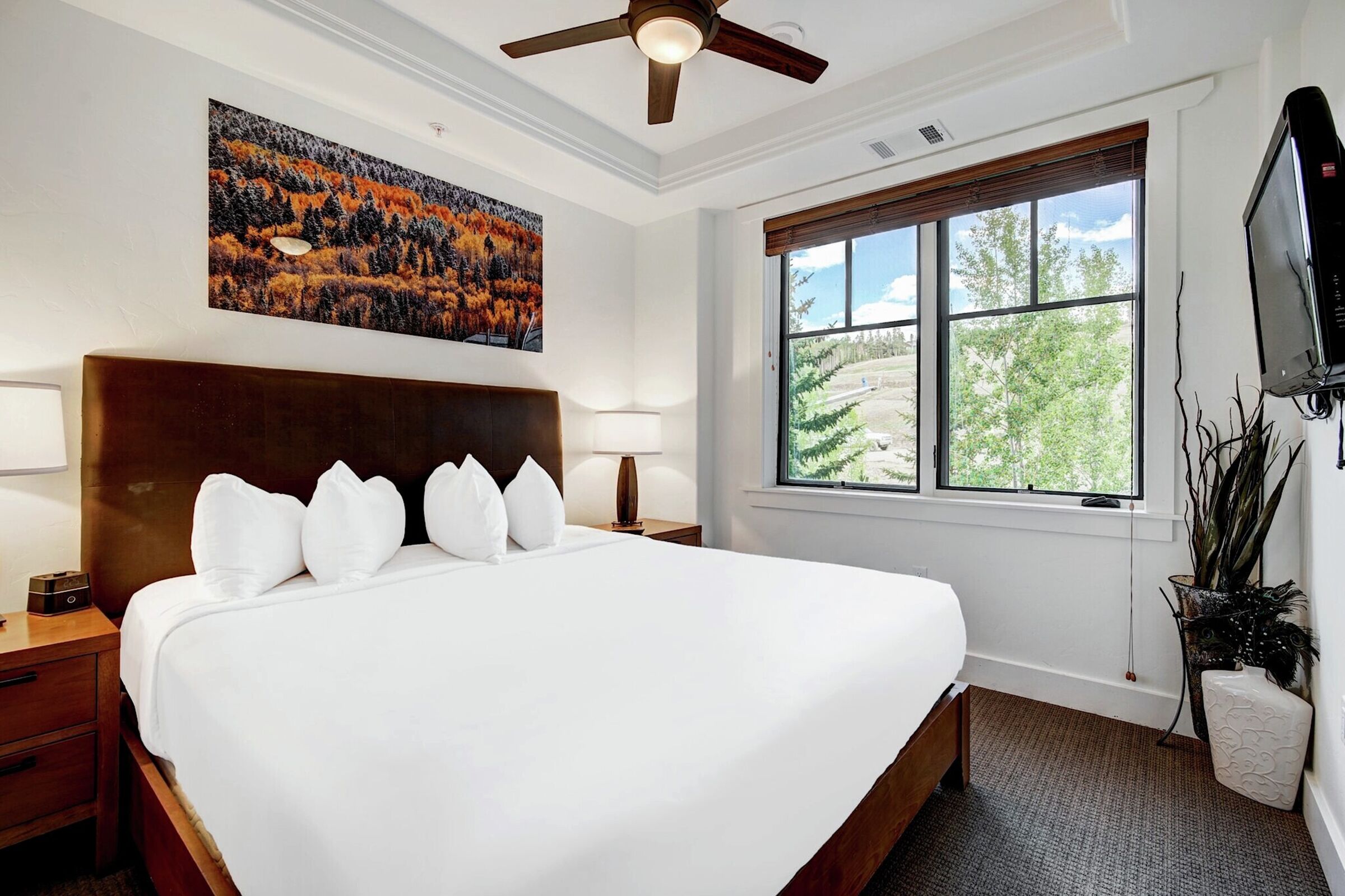 4 Bdrm - Bedroom