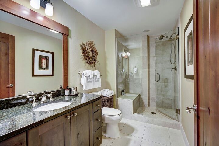 4 Bdrm - Bathroom