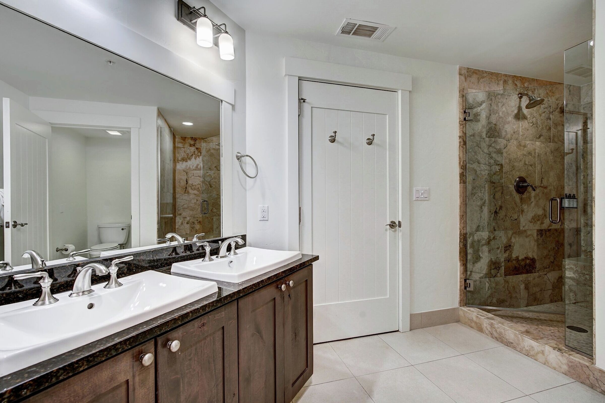 4 Bdrm - Bathroom