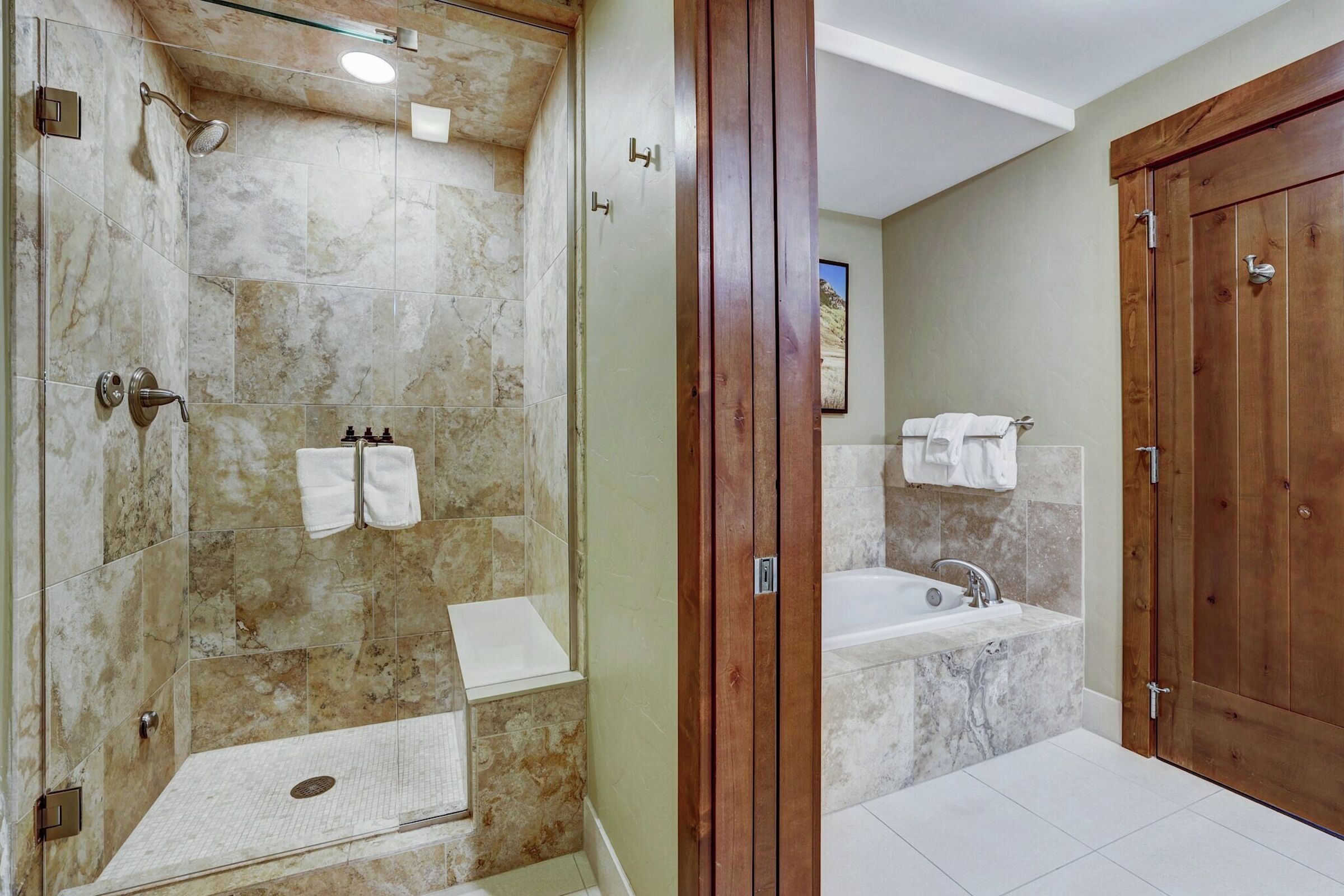 4 Bdrm - Bathroom