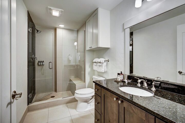 4 Bdrm - Bathroom
